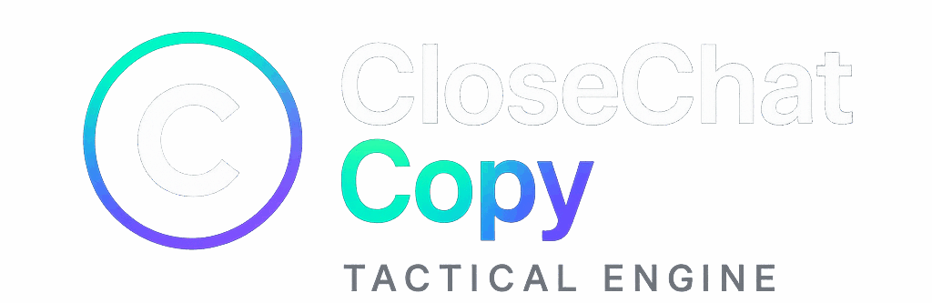 CloseChat Copy